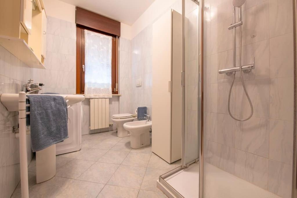 - Fierhaus - Garage & Wifi Apartamento Verona
