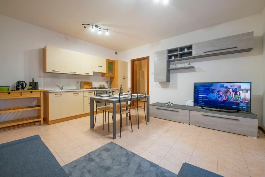 Apartamento - Fierhaus - Garage & Wifi