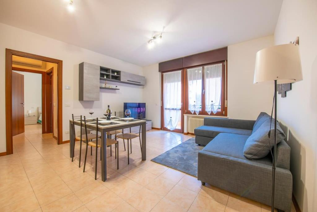 Apartamento - Fierhaus - Garage & Wifi