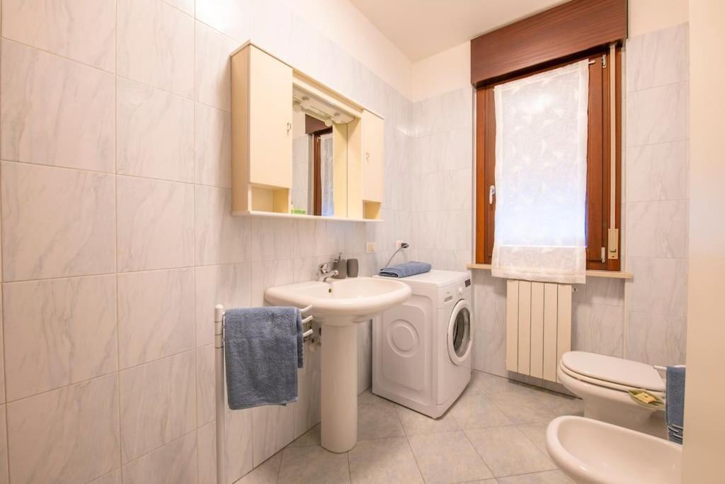 Apartamento - Fierhaus - Garage & Wifi
