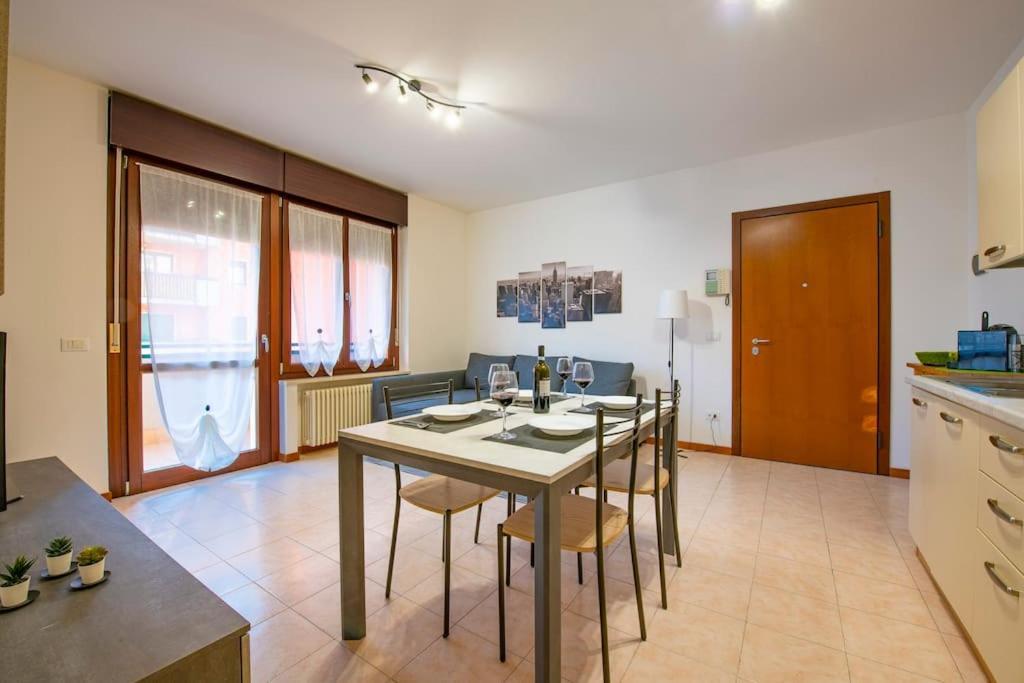 - Fierhaus - Garage & Wifi Apartamento *