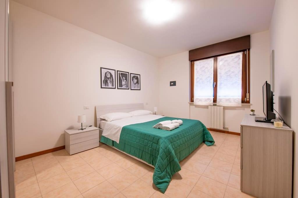 Apartamento - Fierhaus - Garage & Wifi Verona