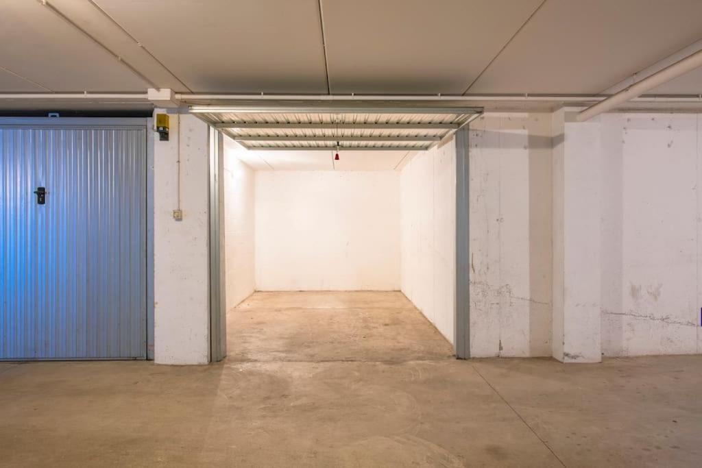 Apartamento - Fierhaus - Garage & Wifi
